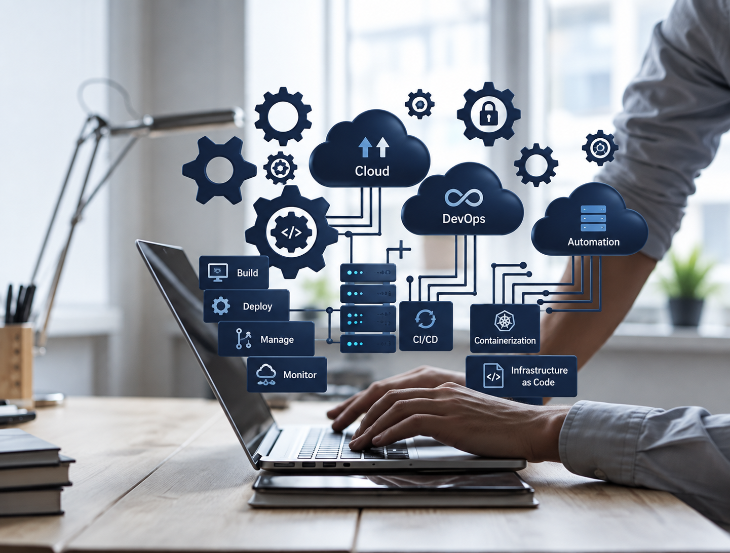 Cloud and DevOps