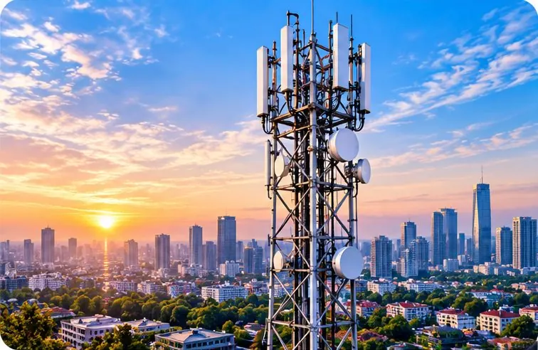 Telecom